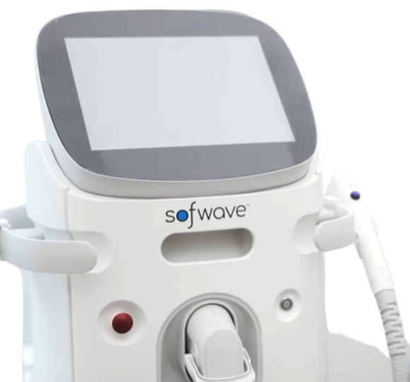 소프웨이브 장비