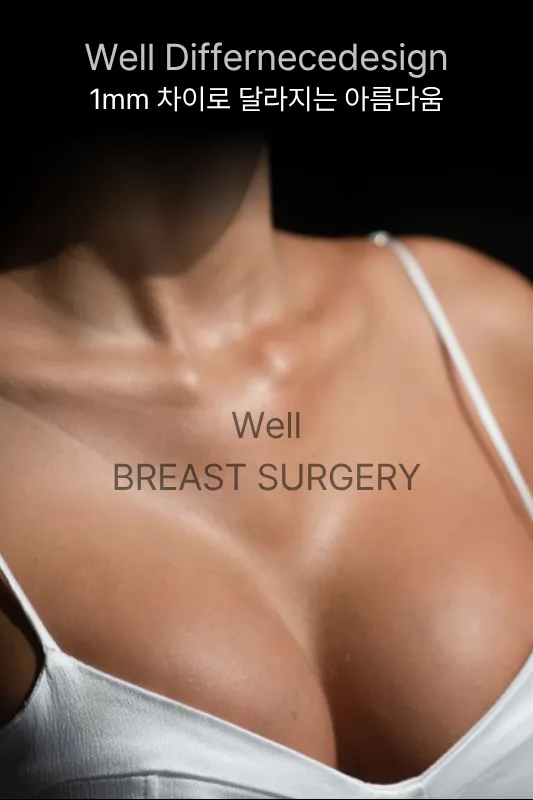 Well Differnecedesign