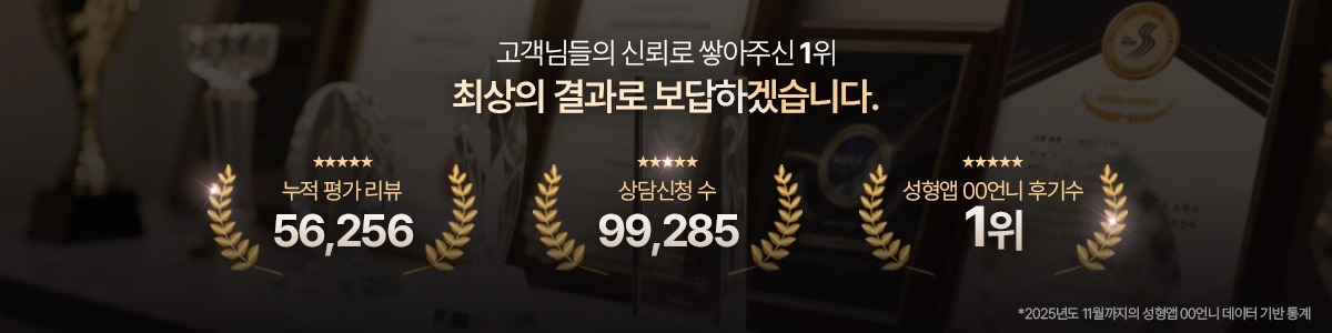 최상의 결과 보답