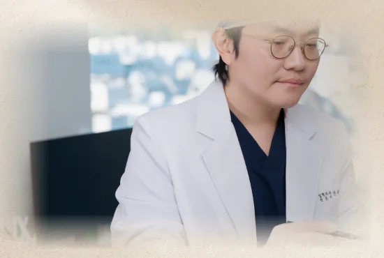 수술 후 관리 시스템