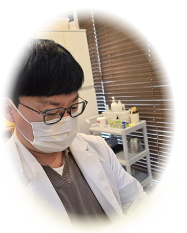 조현준 원장