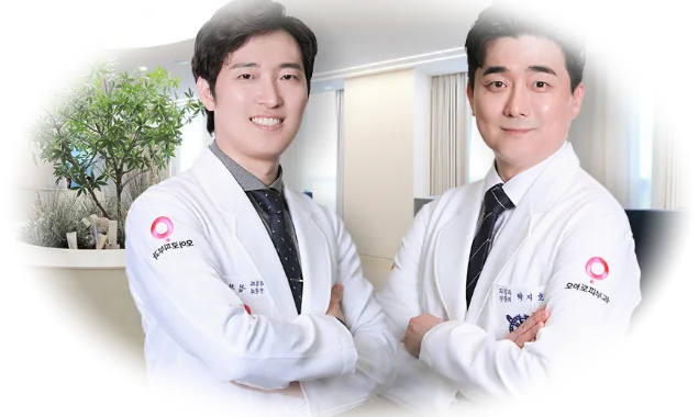오아로 청담피부과 의료진