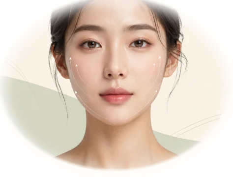 세밀한 리프팅 판단