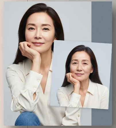 자연스러운 변화