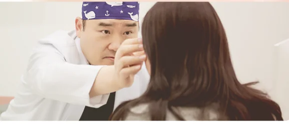 25년 이상의 임상 경험